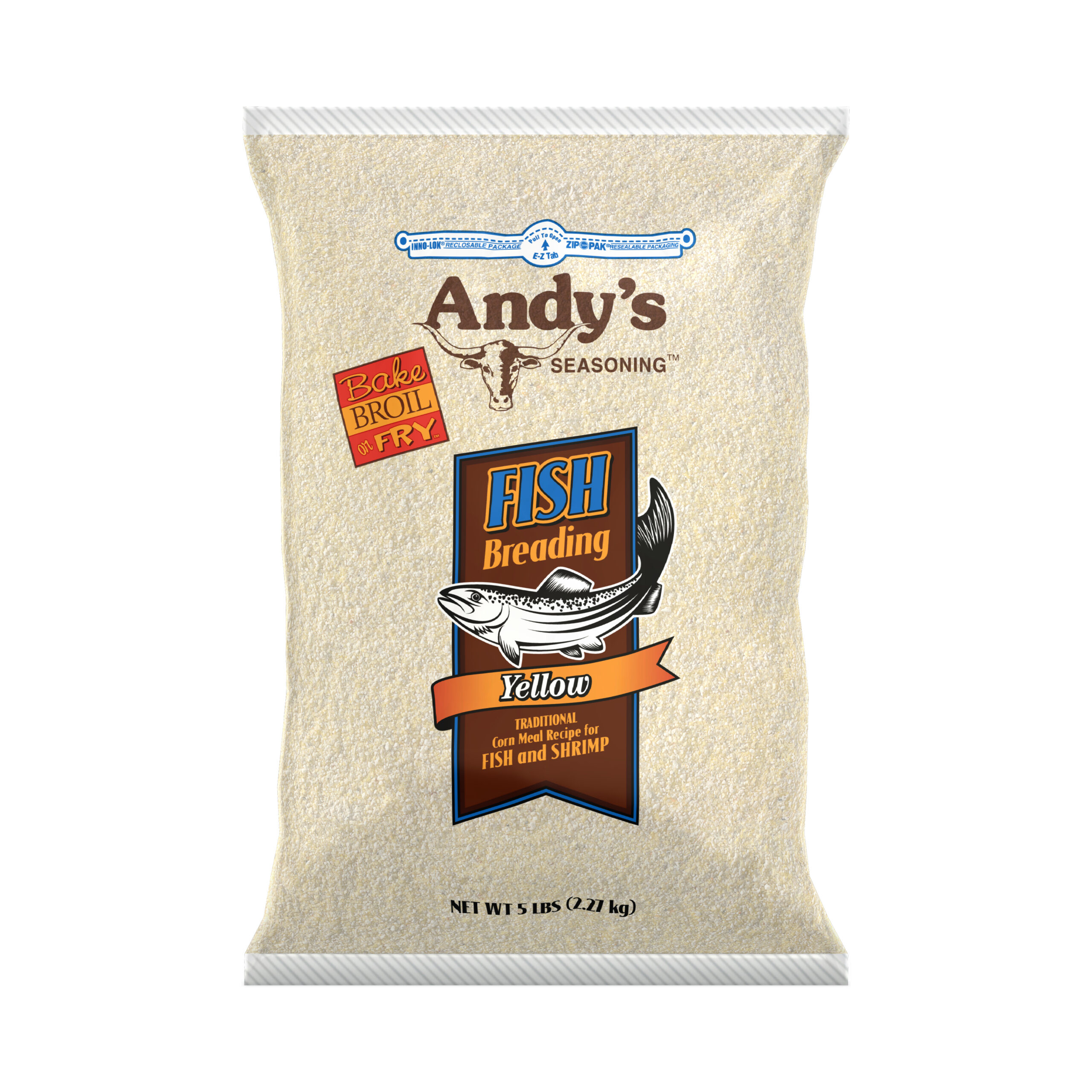 Bread Crumbs and Seasoned Breading