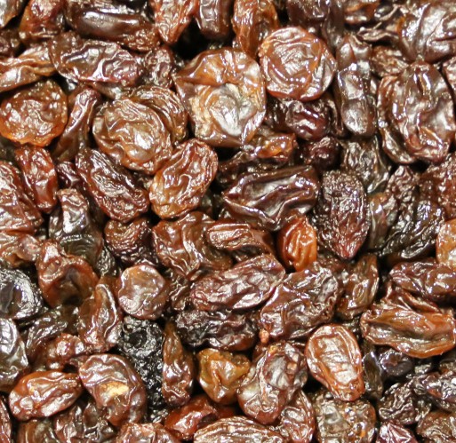 Boghosian Raisins