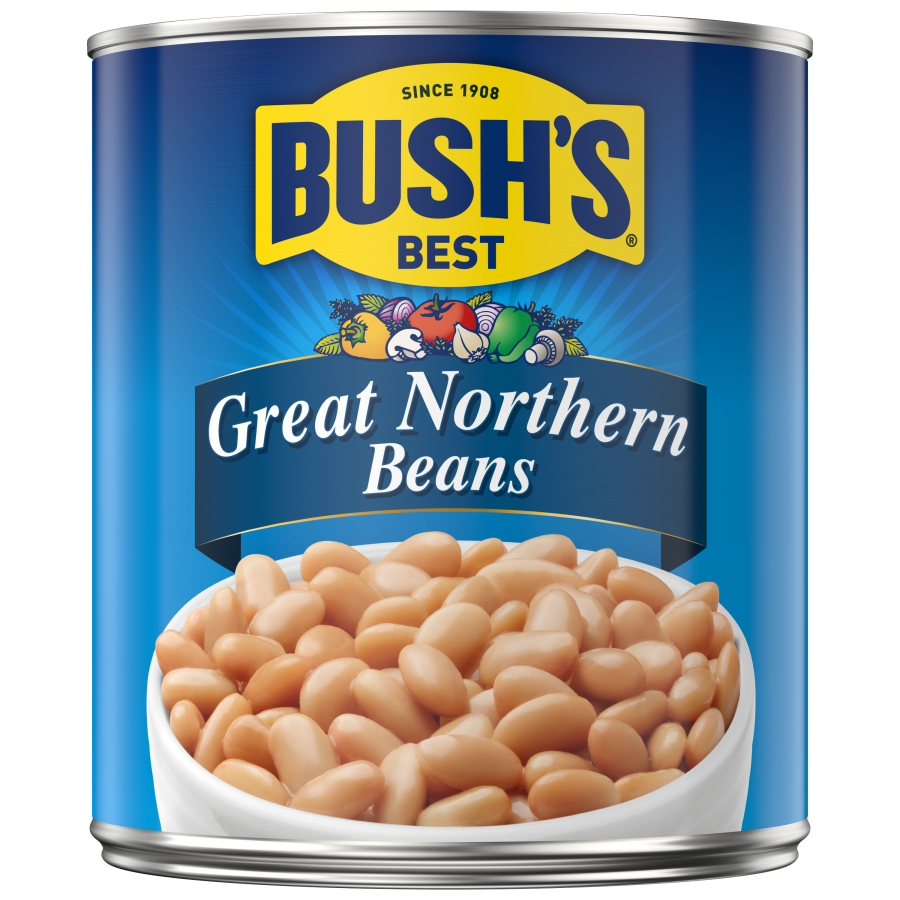 Bush Brothers