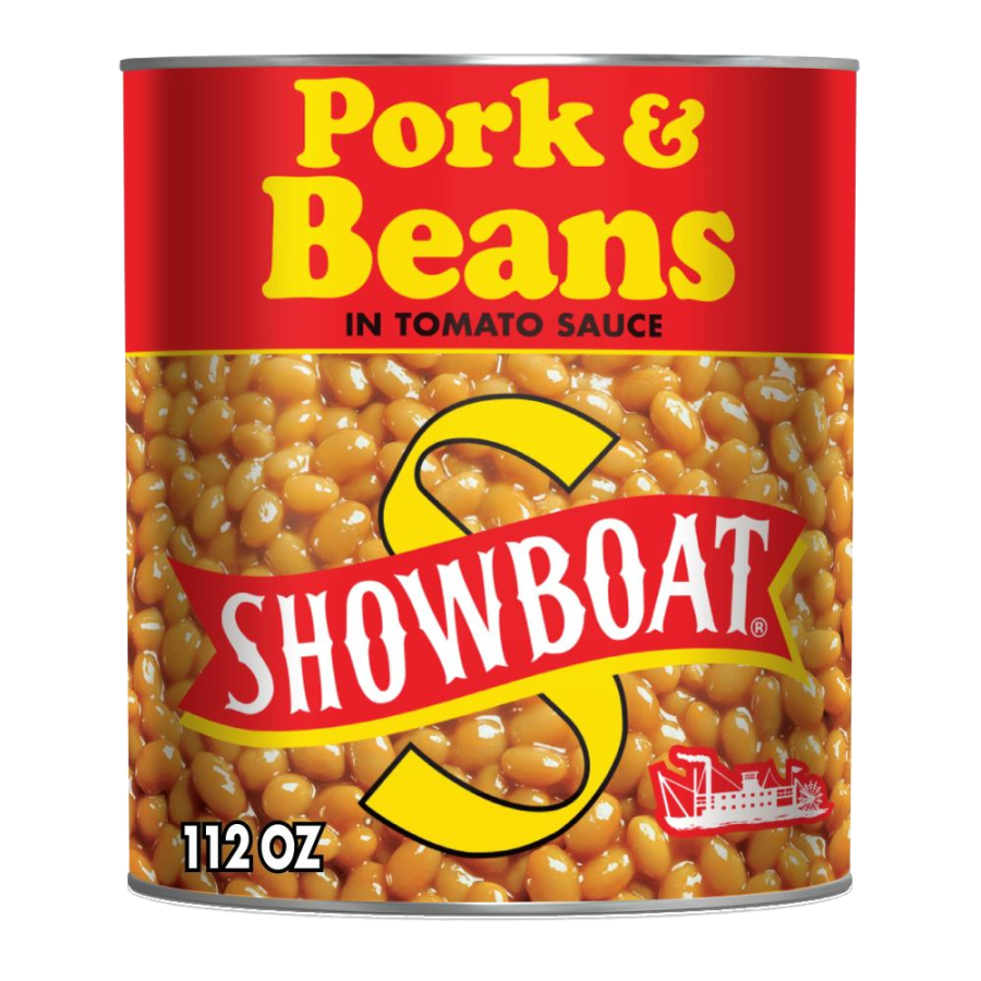 Showboat