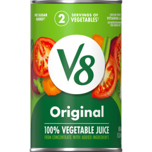 V8