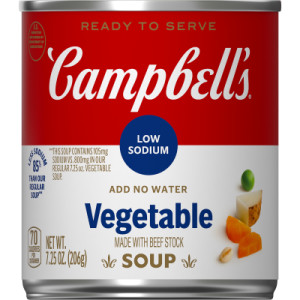Campbell's