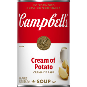 Canned Soup and Stews