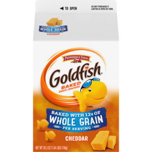 Pepperidge Farm