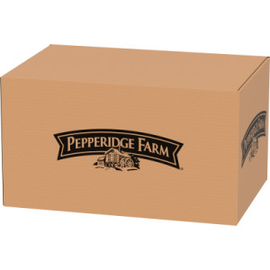 PEPPERIDGE FARM WHOLE GRAIN GOLDFISH CRACKERS, CHEDDAR 26.3 OZ CARTON - Image 2