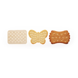 PEPPERIDGE FARM BULK DISTICTIVE CRACKER ASSORTMENT 64 SLEEVES