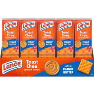 Lance