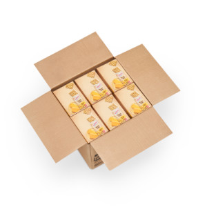 LANCE CHEDDAR CHEESE CRACKERS WITH WHOLE GRAIN, 6 PER PACK / 20 PACKS PER BOX - Image 3