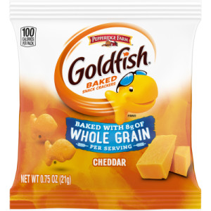 Pepperidge Farm