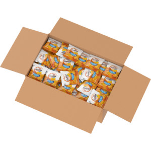 PEPPERIDGE FARM BAKED WHOLE GRAIN GOLDFISH, CHEDDAR 300 COUNT - Image 3