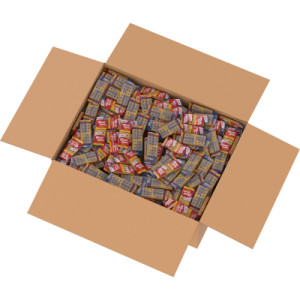 LANCE WHEAT CRACKERS, WHEAT TWINS SINGLE SERVE, 500 COUNT - Image 2