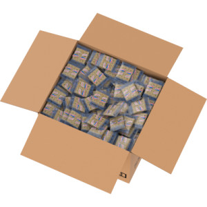 LANCE SALTINES CRACKERS, SINGLE SERVE PACKS 500 COUNT - Image 2