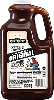 KC Masterpiece