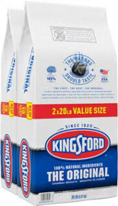 KINGSFORD ORIGINAL CHARCOAL BRIQUETS