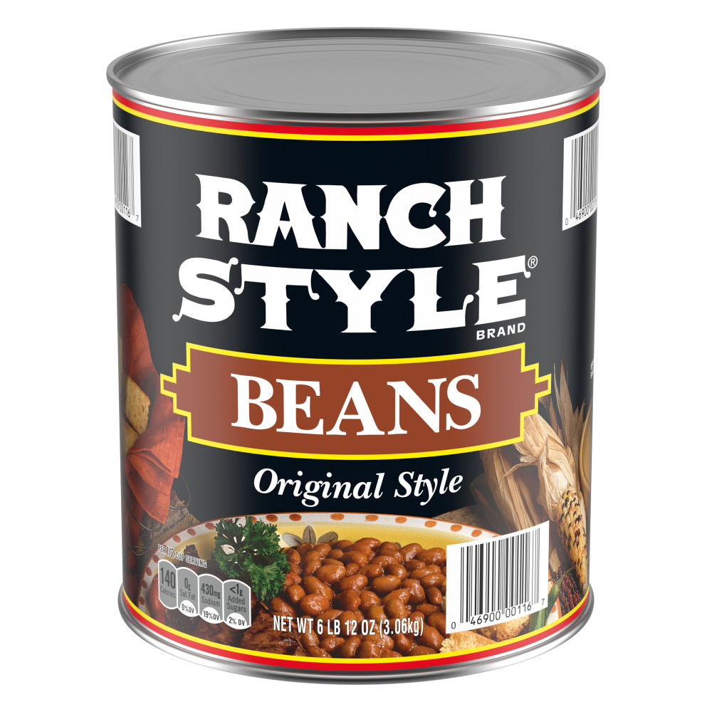 Ranch Syle Brand