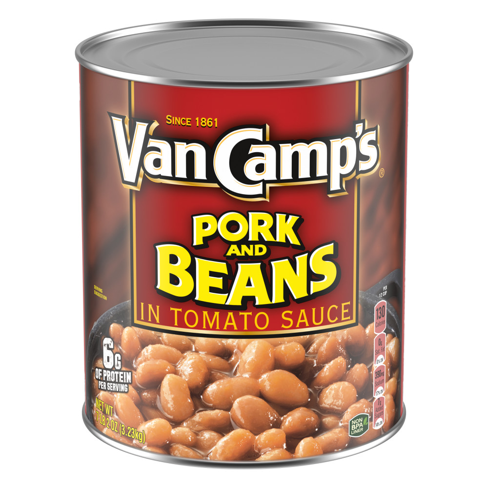 Van Camp's