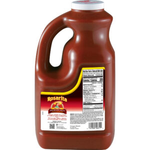 ROSARITA ENCHILADA SAUCE 138.5 OZ JUG