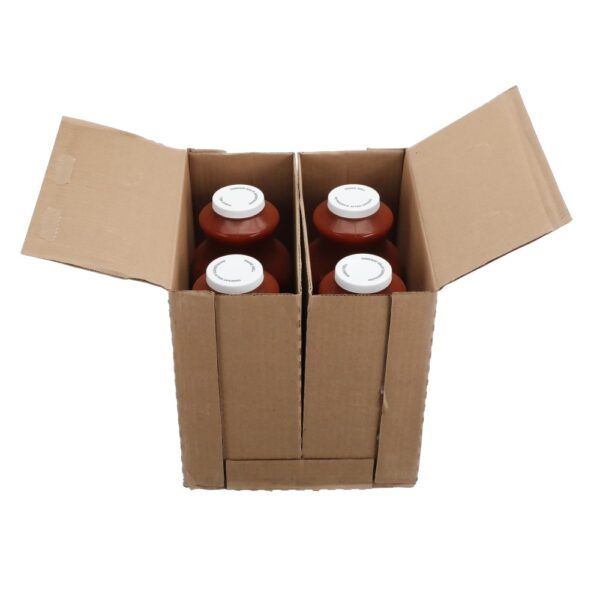 ROSARITA GREEN CHILE TOMATO SALSA MEDIUM 137.5 OZ JUG - Image 2