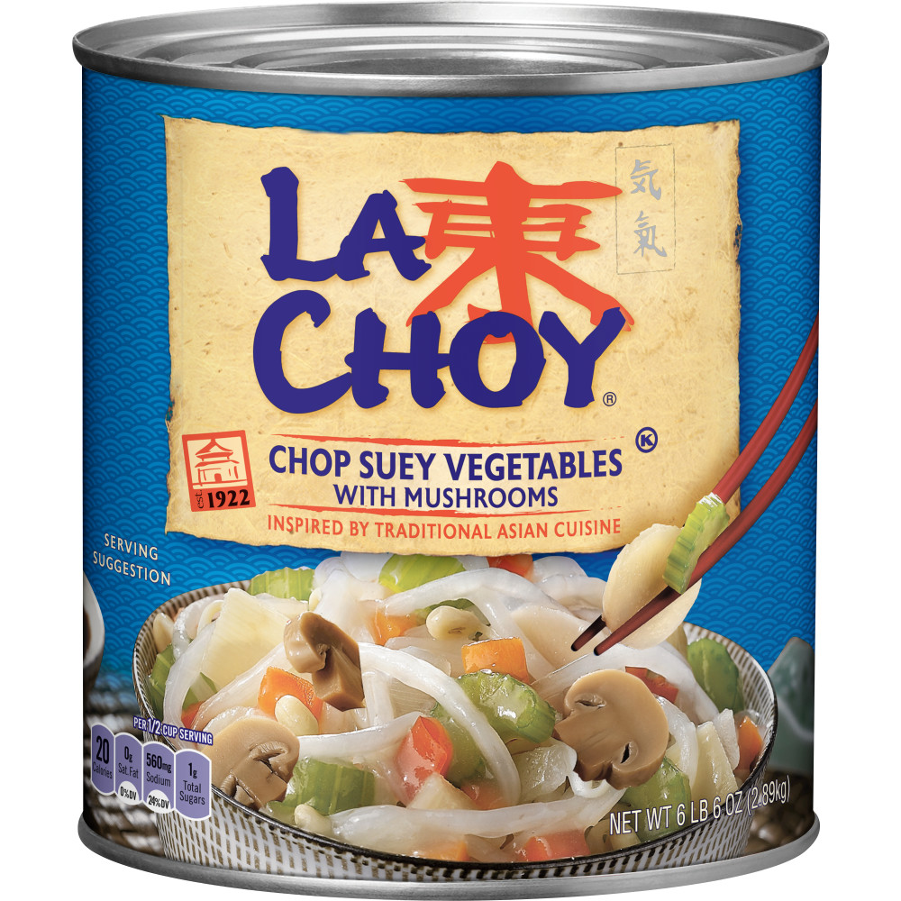 La Choy