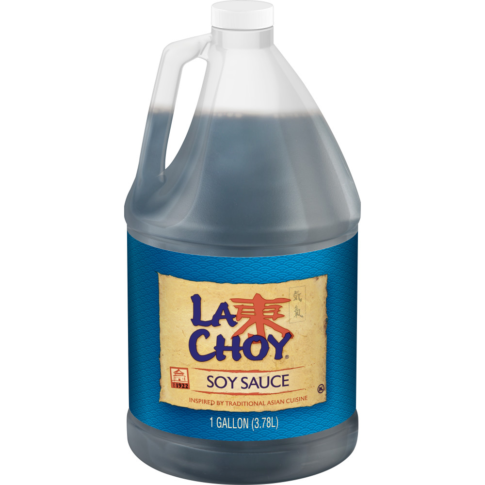 La Choy