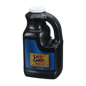 LA CHOY TERIYAKI SAUCE 1 GALLON JUG