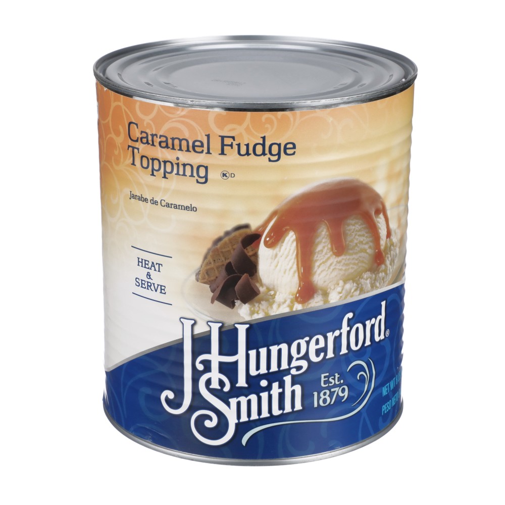 J. Hungerford Smith
