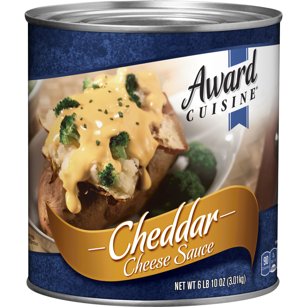 Award Cuisine