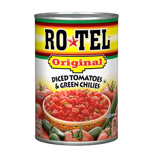 Ro-Tel