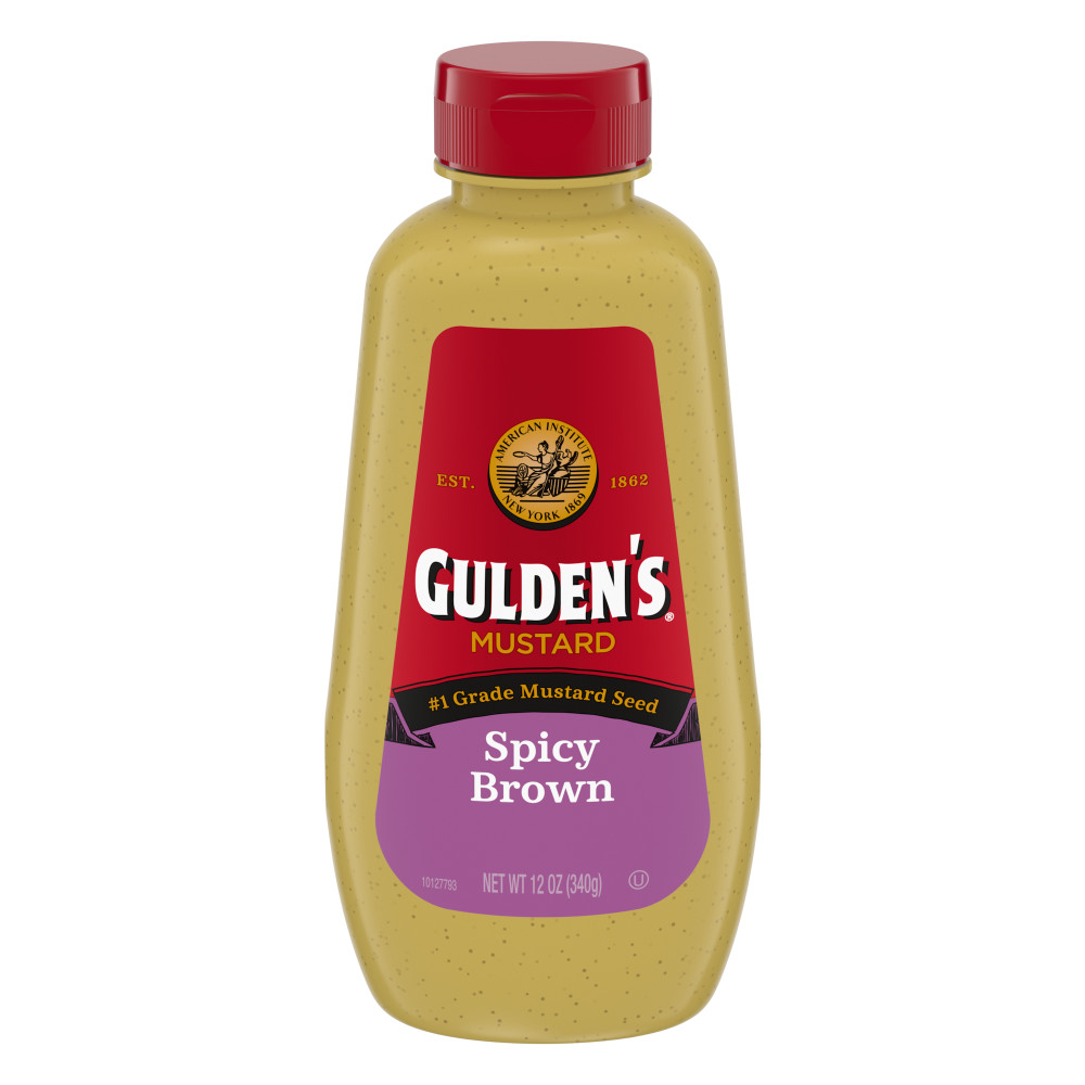 Gulden's