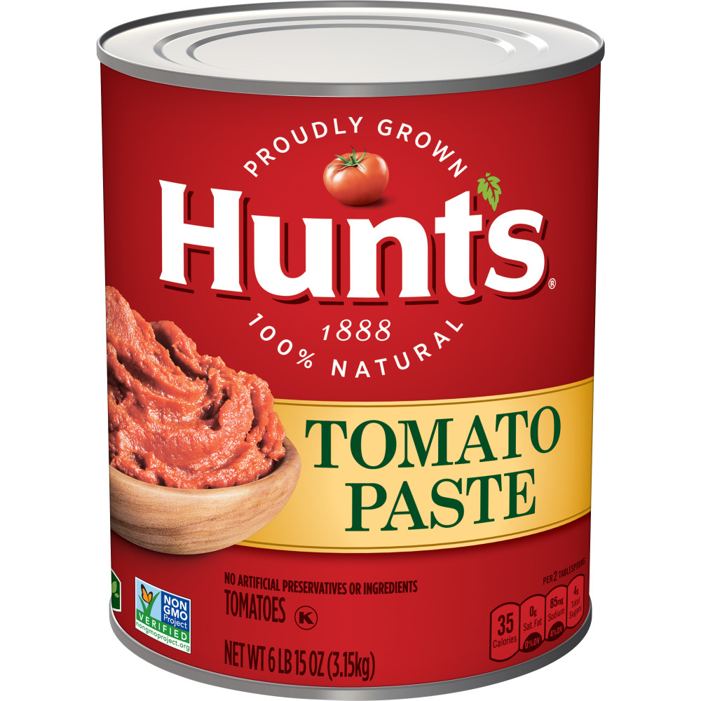 Hunt's