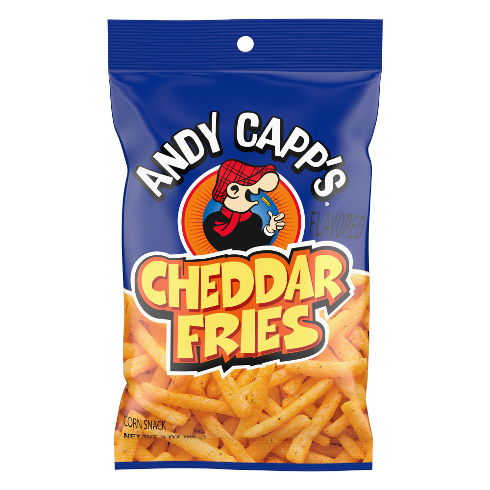 Andy Capp
