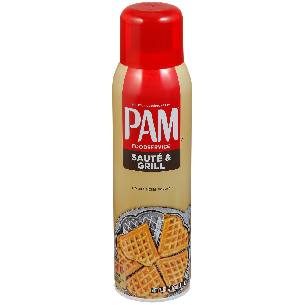Pam
