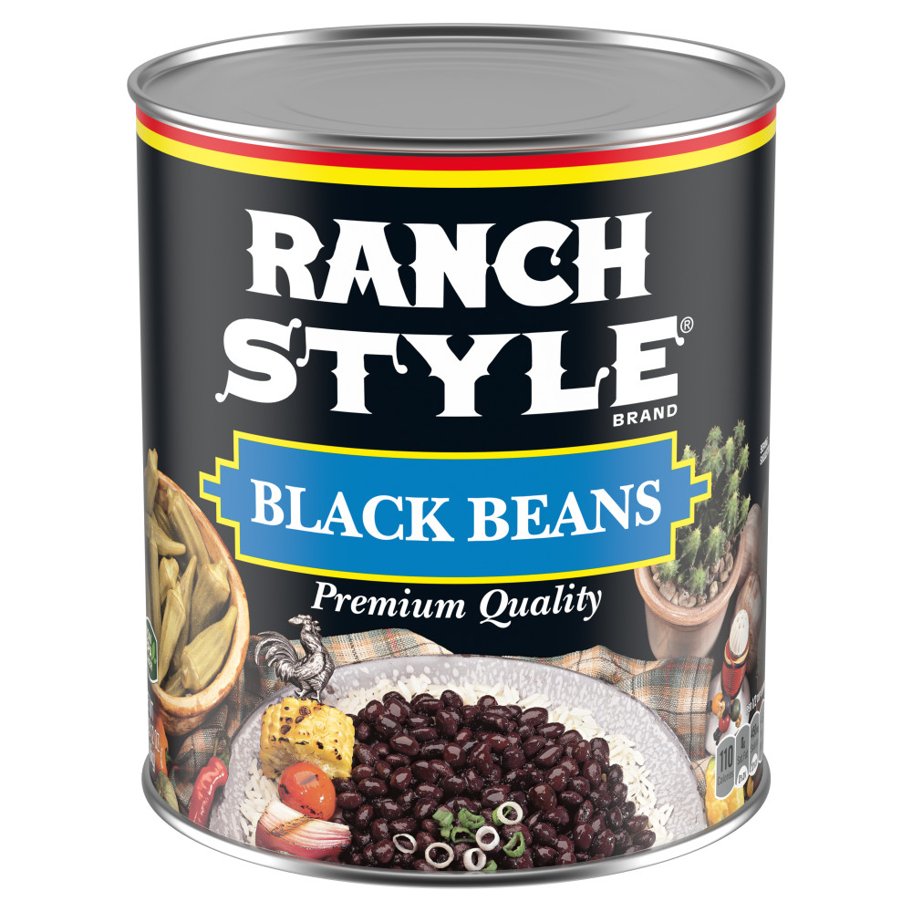 Ranch Syle Brand