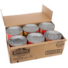 CHEF BOYARDEE BEEF RAVIOLI CHEF SPECIAL 108 OZ CAN - Image 2