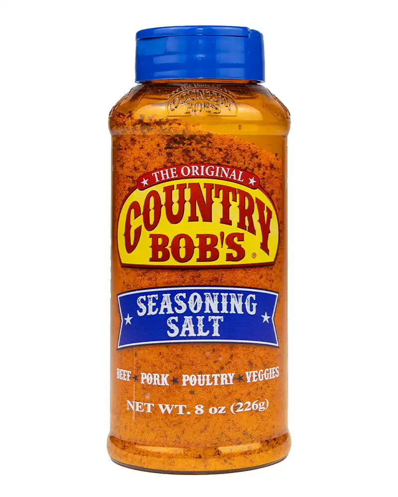 Country Bob's