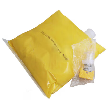 GEHL'S JALAPE?O CHEESE SAUCE WITH DISPOSABLE VALVE 80 OZ BAG
