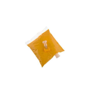 GEHL’S SHARP CHEDDAR CHEESE SAUCE WITH DISPOSABLE VALVE 80 OZ BAG