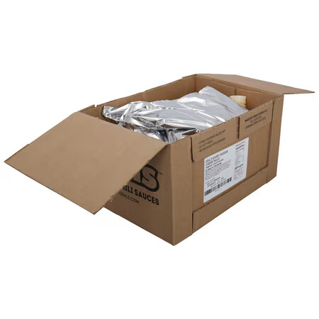 GEHL'S SHARP CHEDDAR CHEESE SAUCE 140 OZ BAG - Image 2