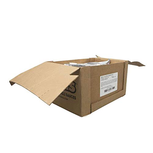 GEHL'S PREMIUM JALAPE?O CHEESE SAUCE 140 OZ BAG - Image 2