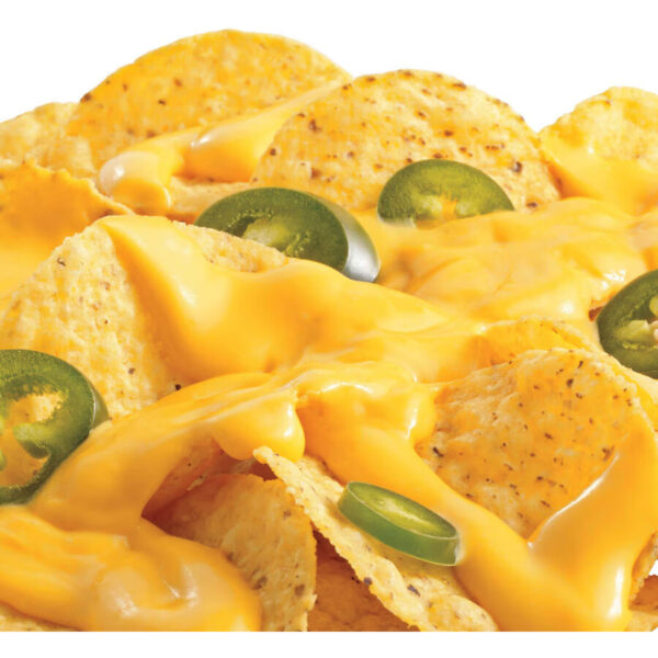 GEHL'S JALAPE?O CHEESE SAUCE WITH 2.0 VALVE 60 OZ BAG - Image 4