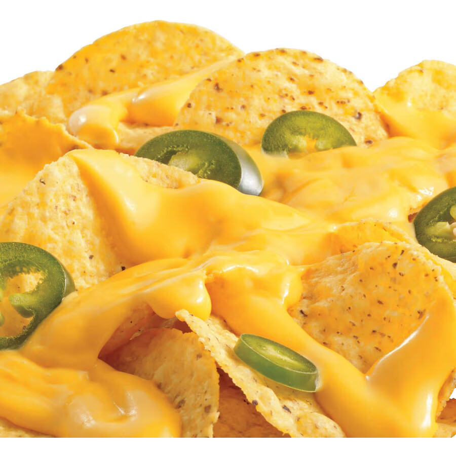 GEHL'S JALAPE?O CHEESE SAUCE WITH 2.0 VALVE 60 OZ BAG - Image 4
