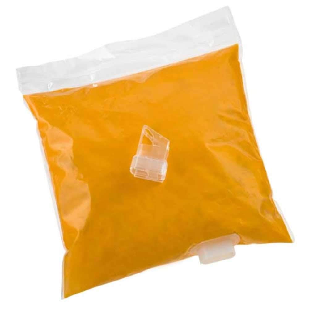 GEHL'S SHARP CHEDDAR CHEESE WITH 2.0 VALVE 60 OZ BAG