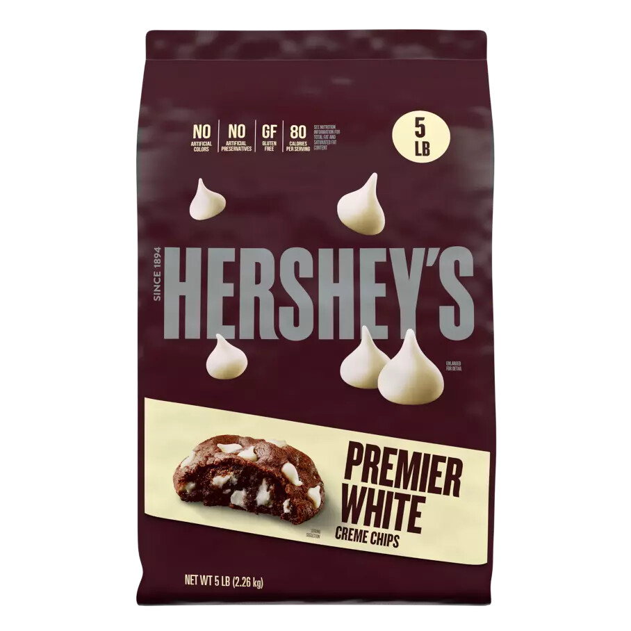Hershey's