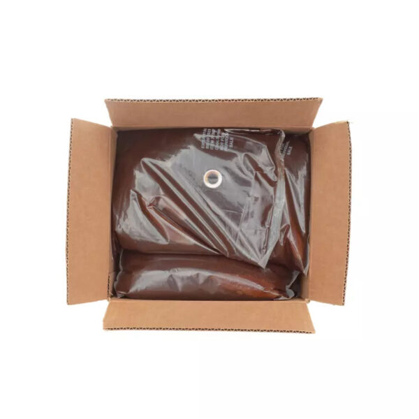 HERSHEY'S CHOCOLATE SYRUP 64 OZ POUCH