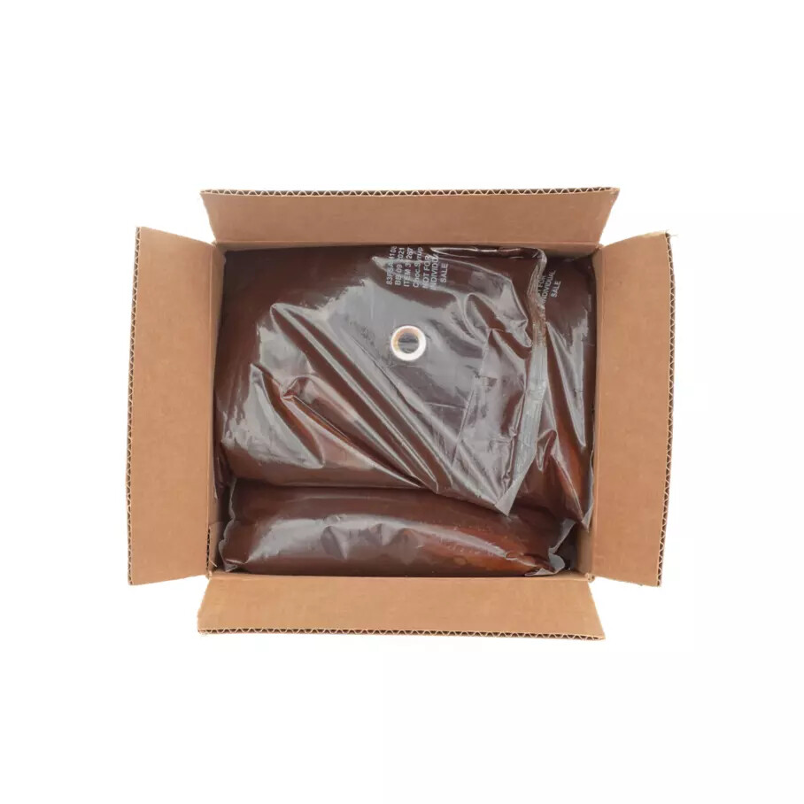 HERSHEY'S CHOCOLATE SYRUP 64 OZ POUCH