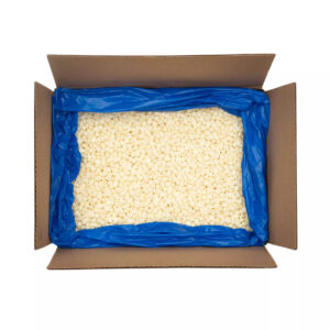 HERSHEY’S PREMIER WHITE CREME CHIPS 25 LB CASE