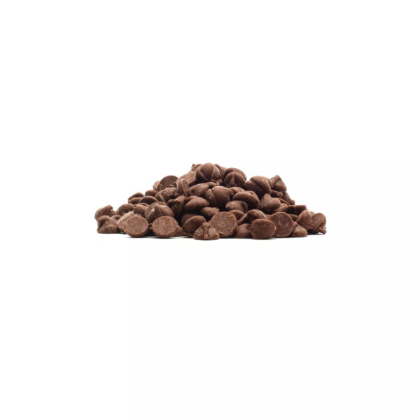 HERSHEY'S MILK CHOCOLATE CHIPS 25 LB CASE - Image 2