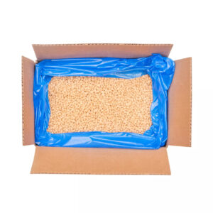 HERSHEY’S REESE’S PEANUT BUTTER CHIPS 25 LB CASE