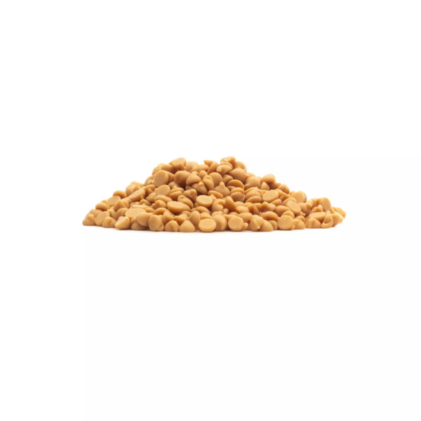 HERSHEY'S REESE'S PEANUT BUTTER CHIPS 25 LB CASE - Image 2