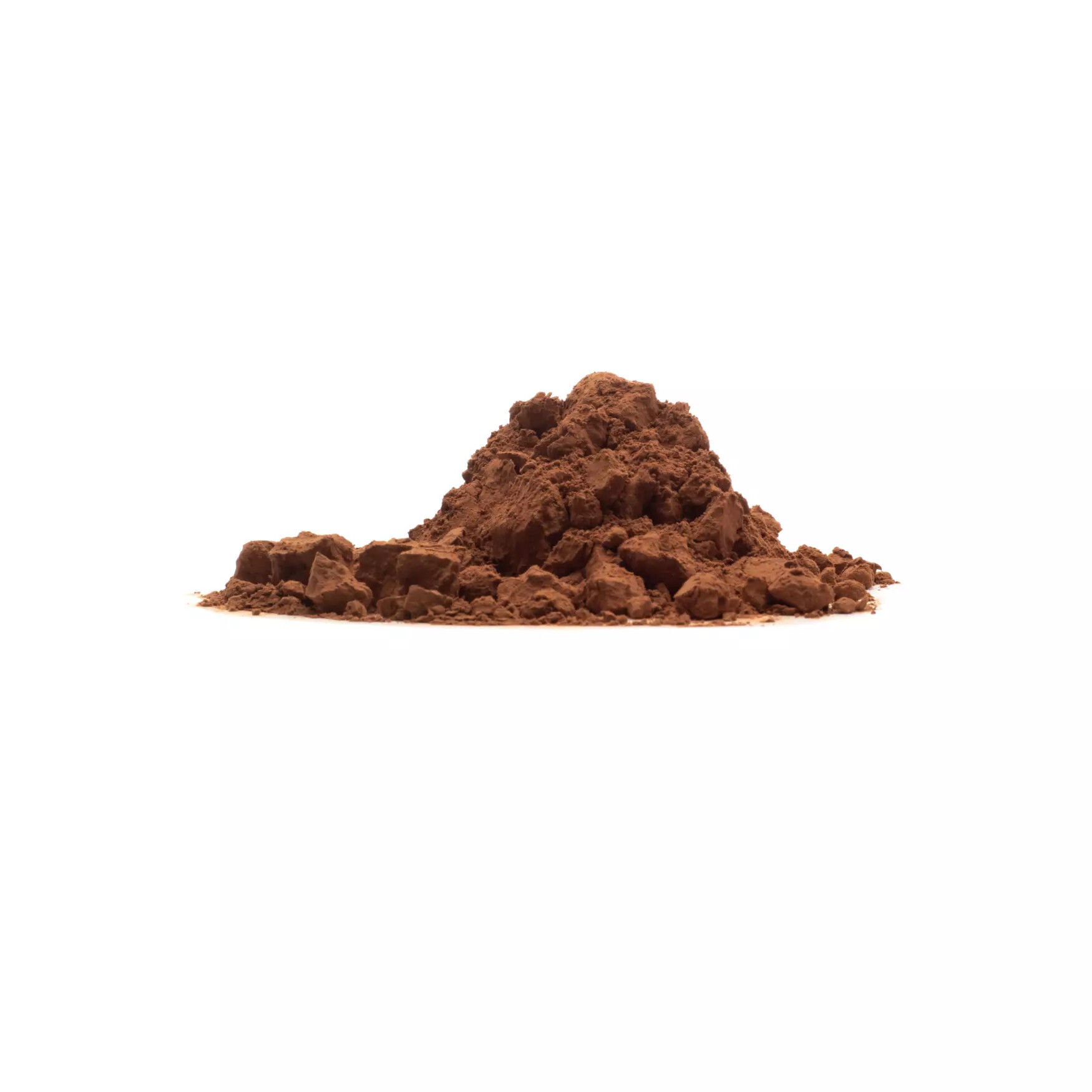 HERSHEY'S NATURAL COCOA 5 LB BAG - Image 3